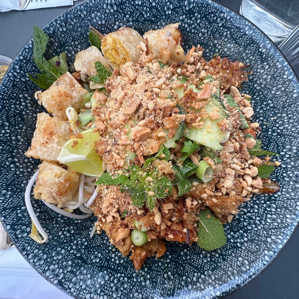 O Saveur Bar 3