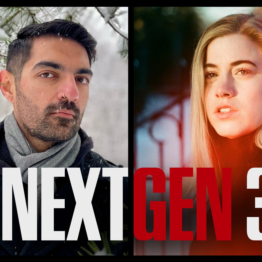 BMP: NEXT GEN CYCLE 3, ROUND 2 1