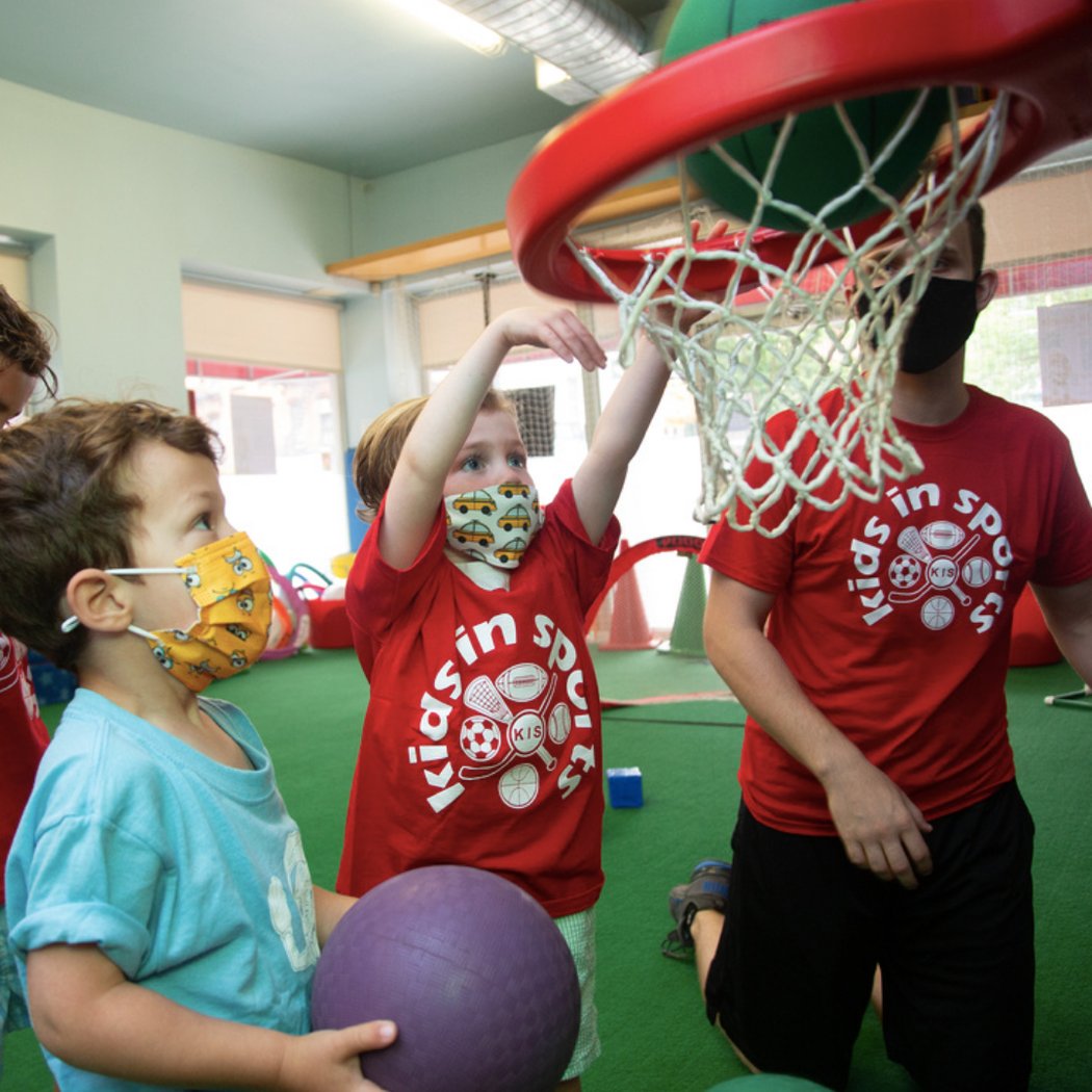 Kids in Sports LLC 1