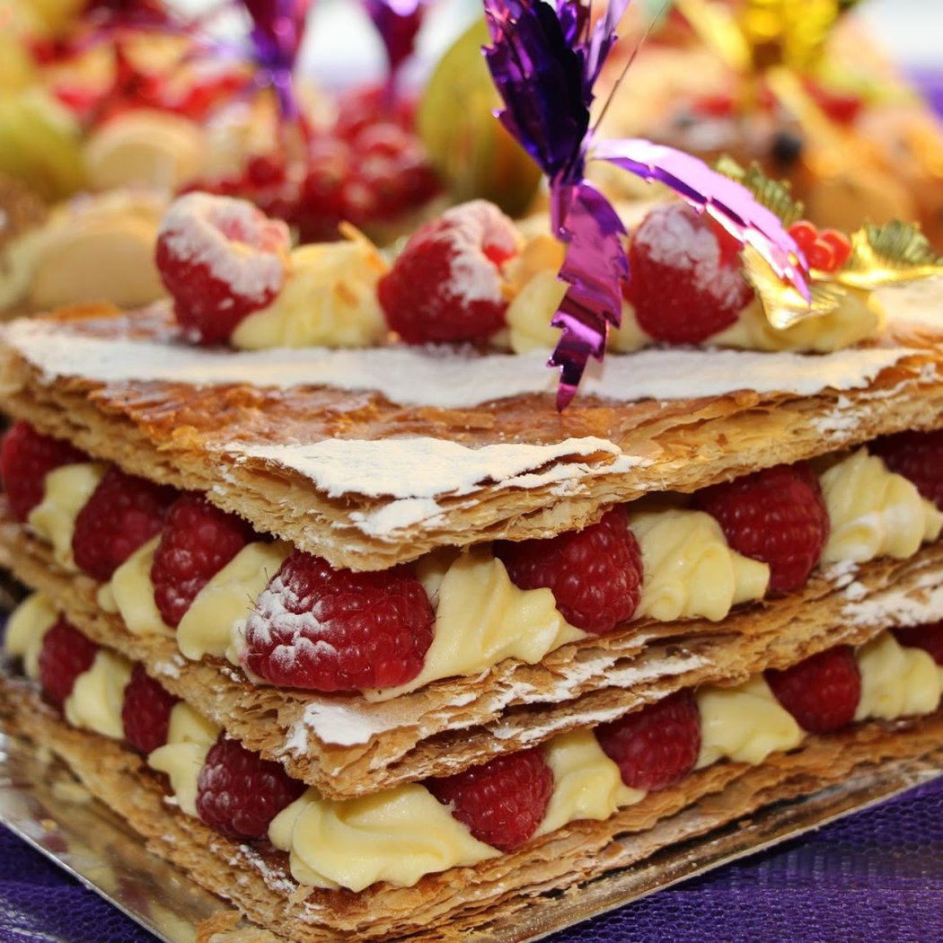 Le Grand Buffet 1