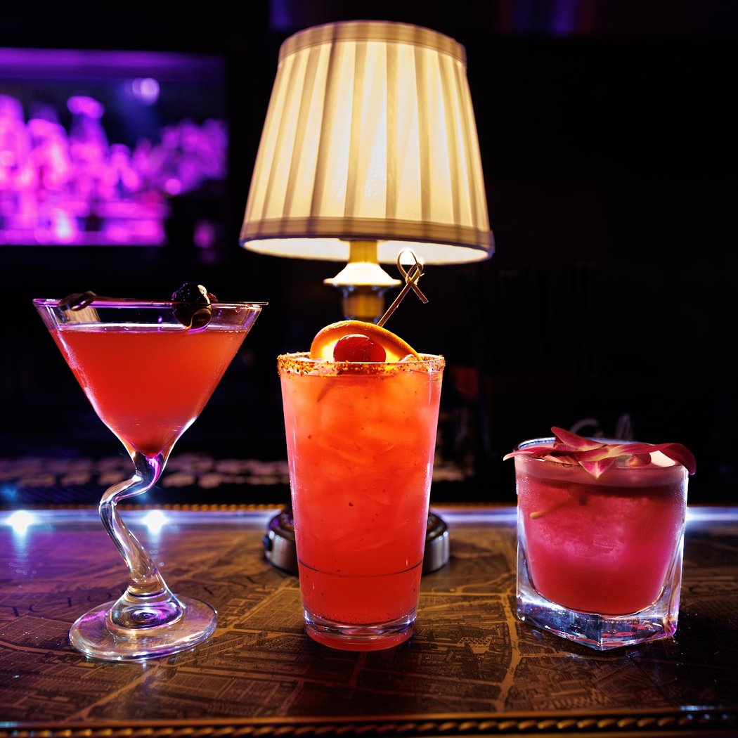 Gatsby Soirée · New Year’s Eve 2