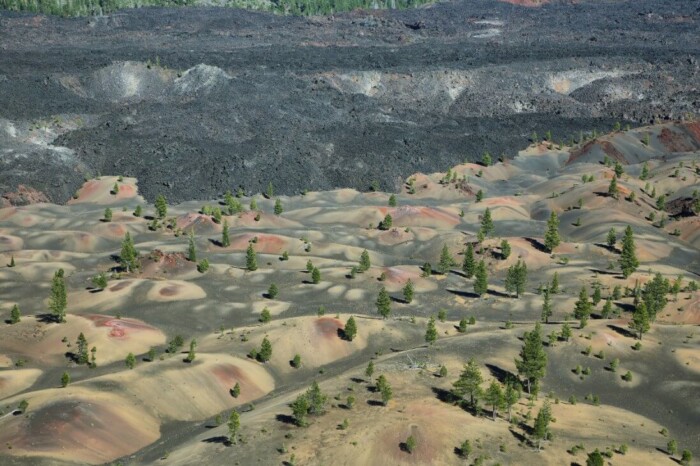 Lassen Volcanic National Park 3
