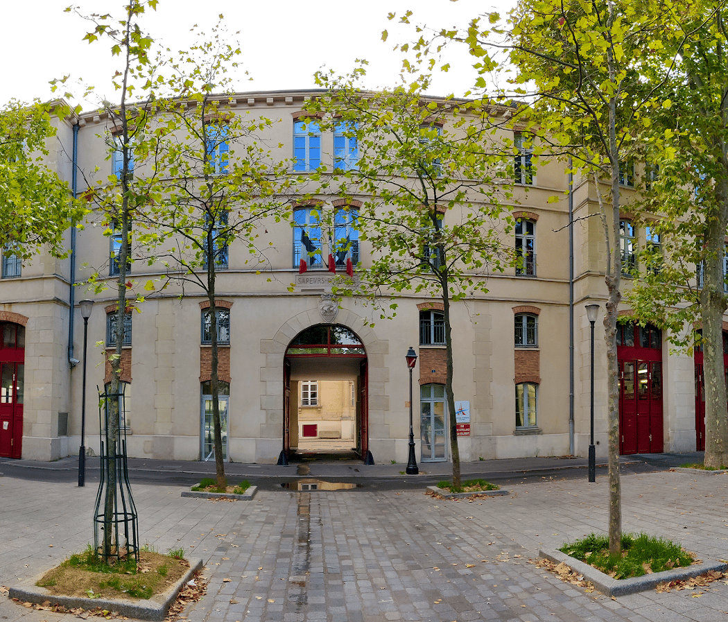 Portes ouvertes des casernes de sapeurs-pompiers 2