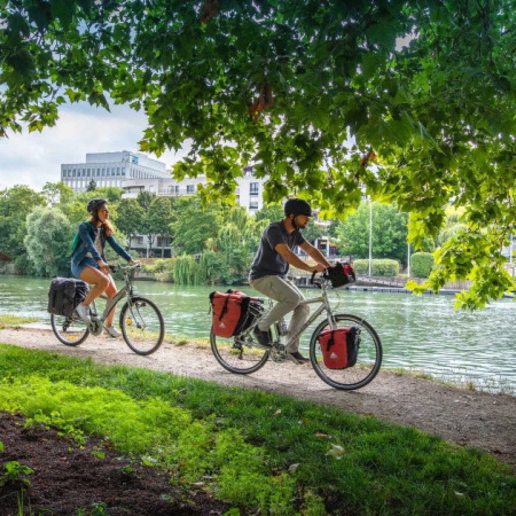 Bords de Seine 2