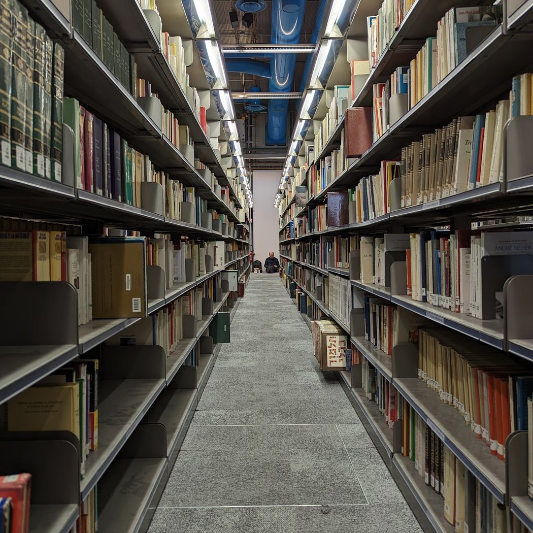 Atelier de théâtre FLE 3