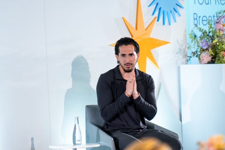 Meditation & Conscious Living: Part Two — Deepening the Practice 1