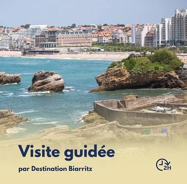 Visite guidée : Les incontournables 1