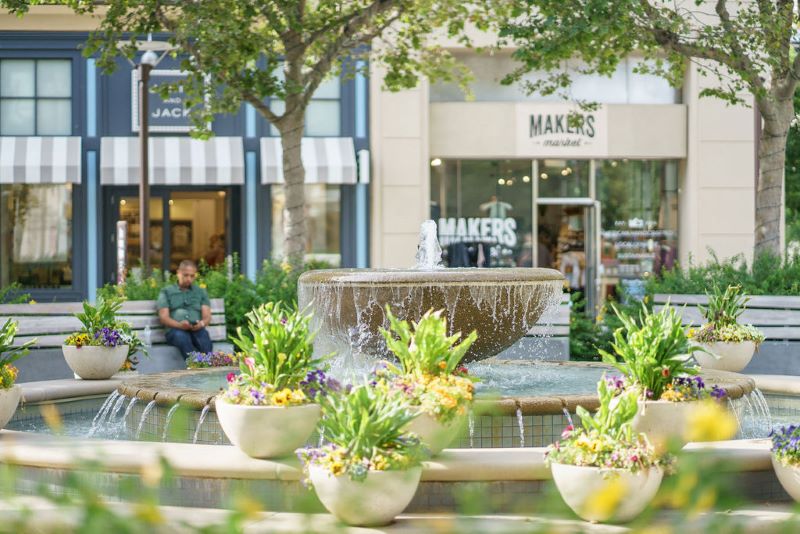 Broadway Plaza 3