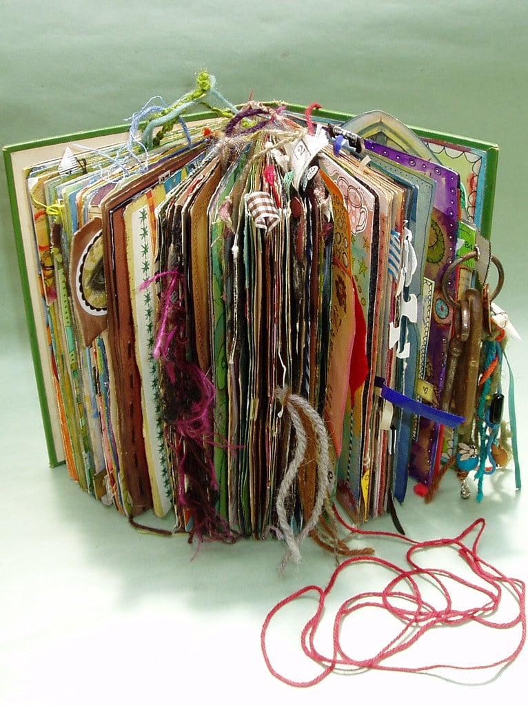 Junk Journals 3