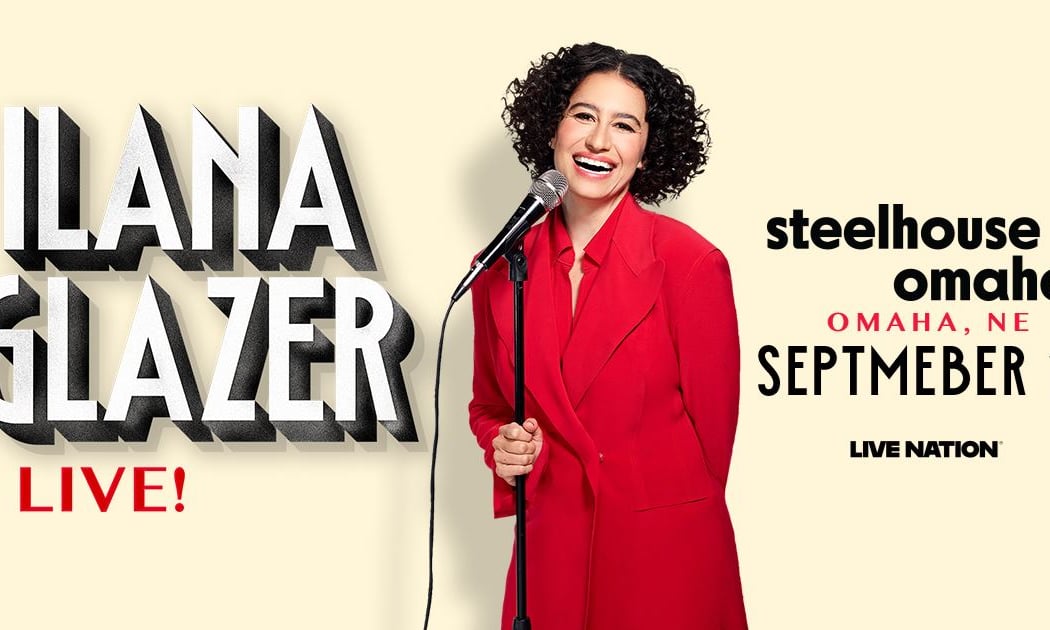 Ilana Glazer