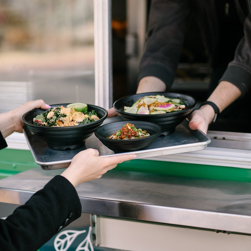 Sip & Support: Napa Valley Farmworker Foundation + Street Food Menu & Live Music 2