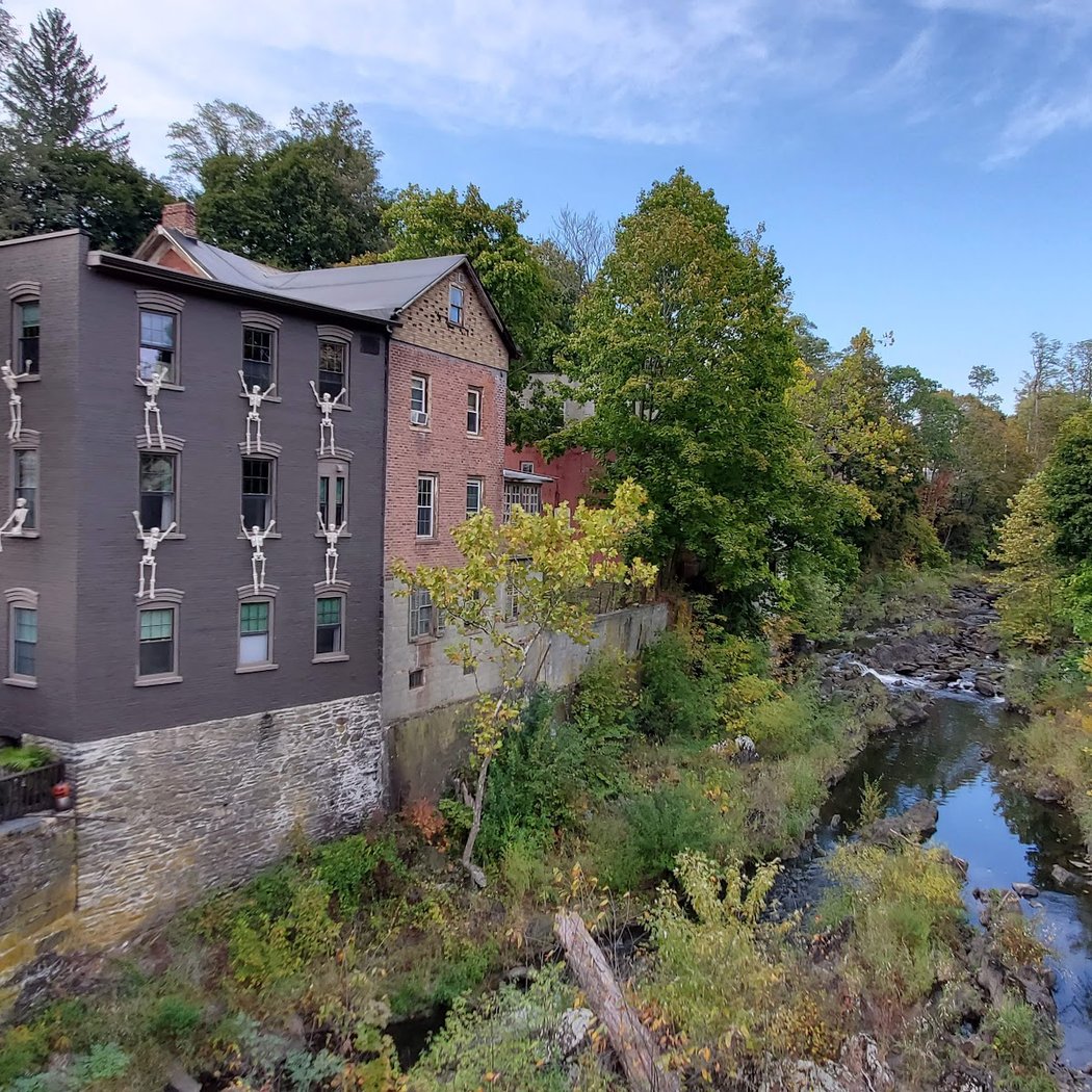 Wappingers Falls 1
