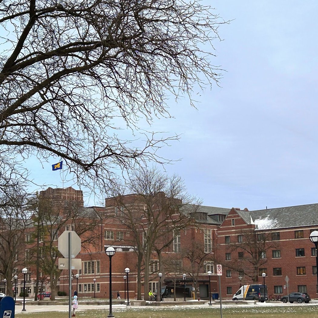 West Quadrangle 2
