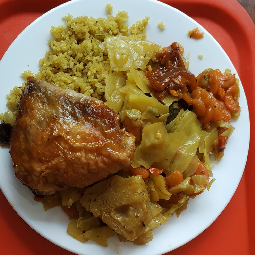 La Cantine de Babelville 2