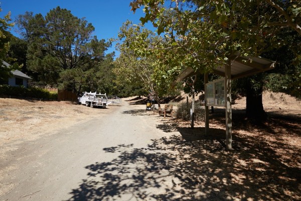 Big Canyon Park 2