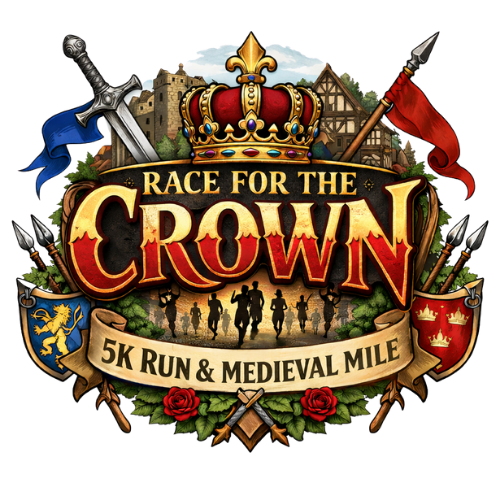 Race for the Crown
