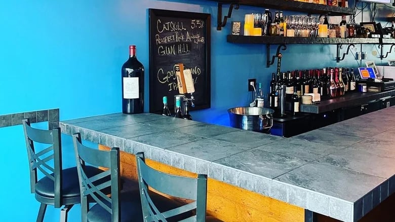 Keuka Kafe a Wine Bar 2