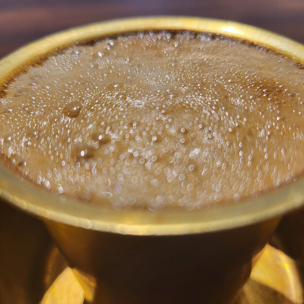 Cothas Coffee 1