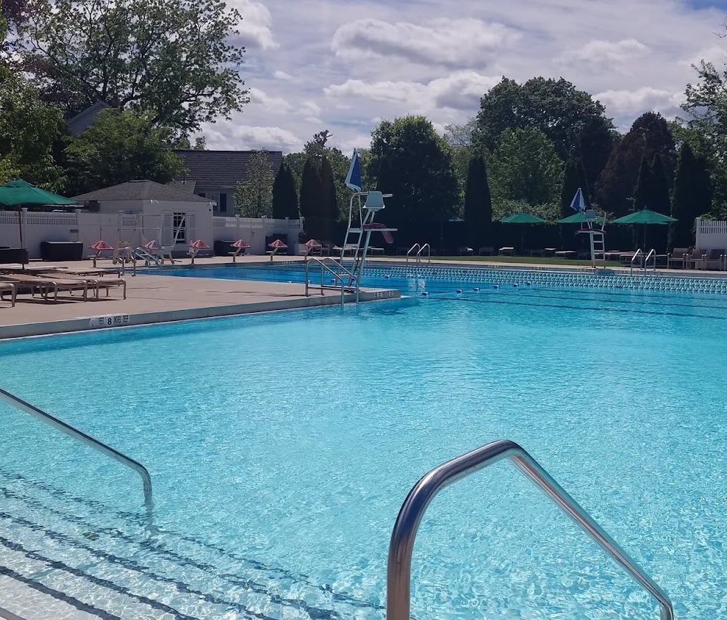 Siwanoy Country Club 3