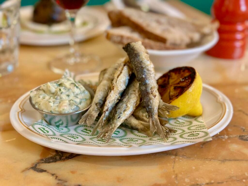 Brasserie Barbotin 1