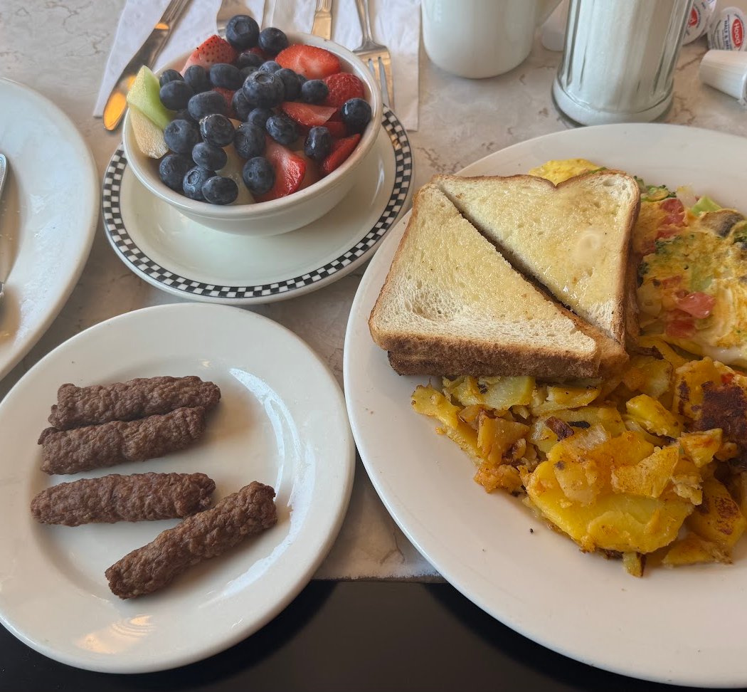 Eveready Diner 1