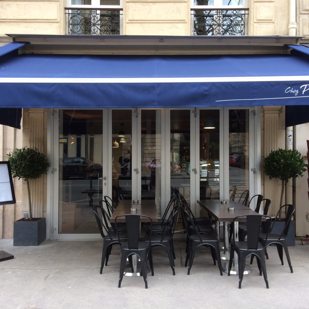 Chez Pippo 2