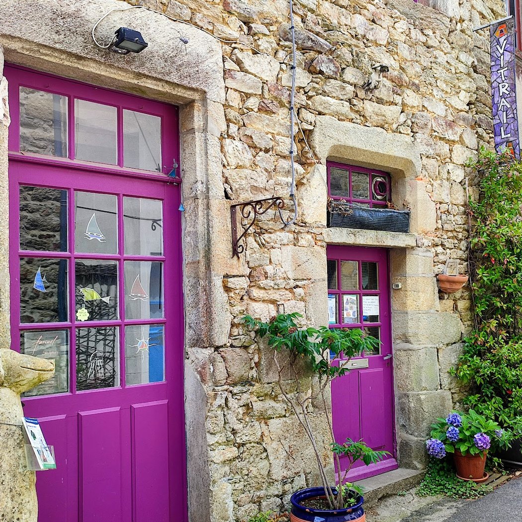 Quartier des artisans 2