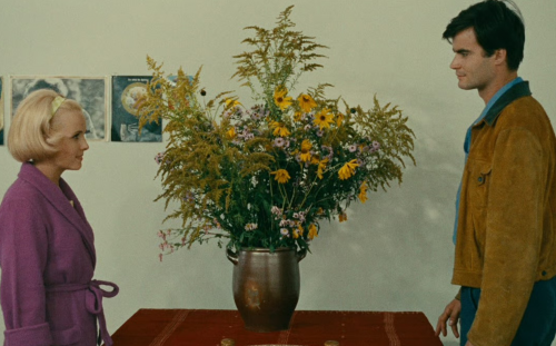 AGNÈS VARDA: A COMPREHENSIVE RETROSPECTIVE 1