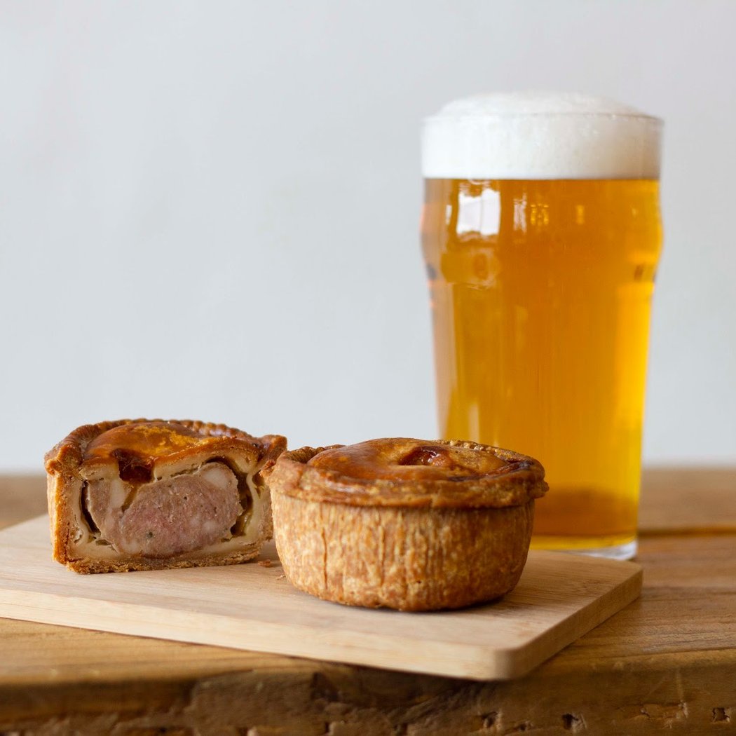 The Dodo Micropub 1