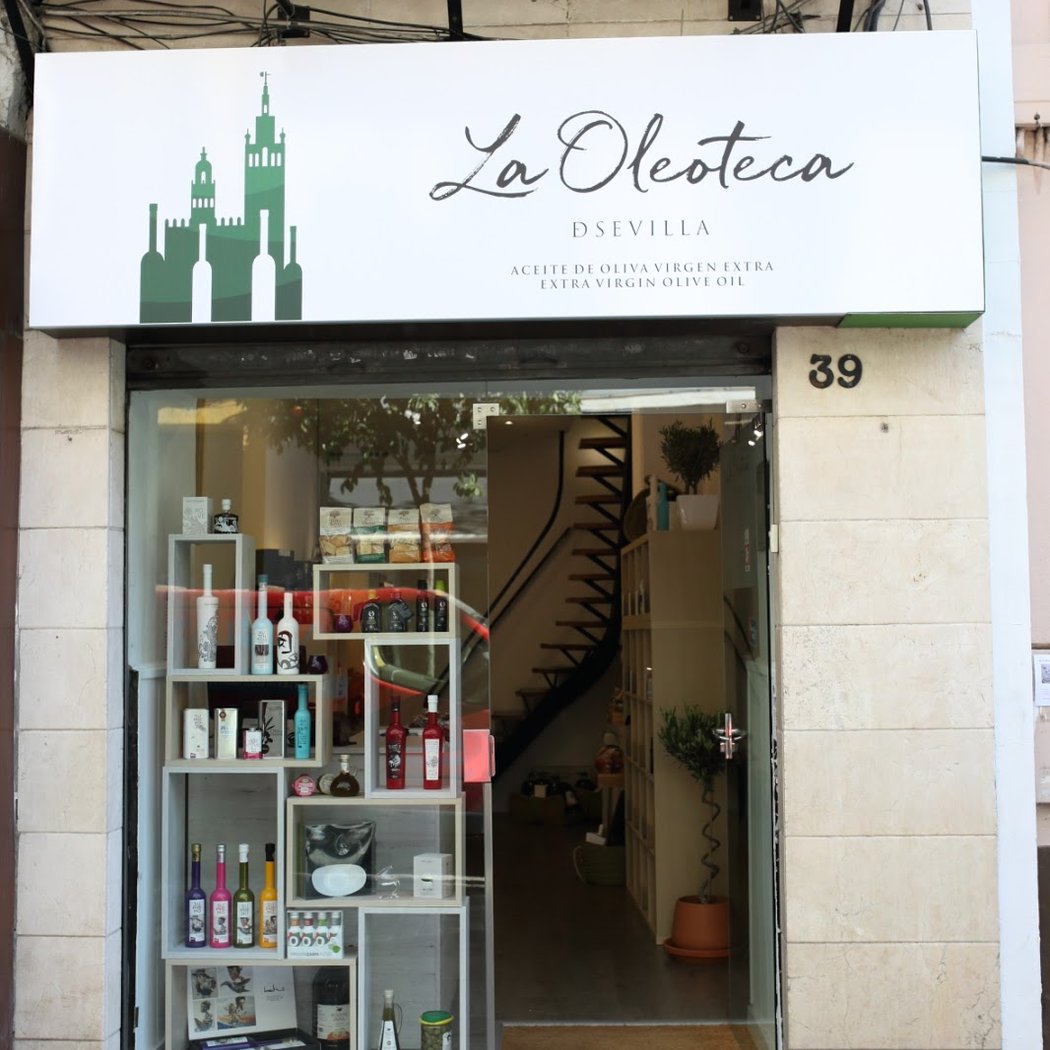 La Oleoteca de Sevilla. Catas de Aceite 2