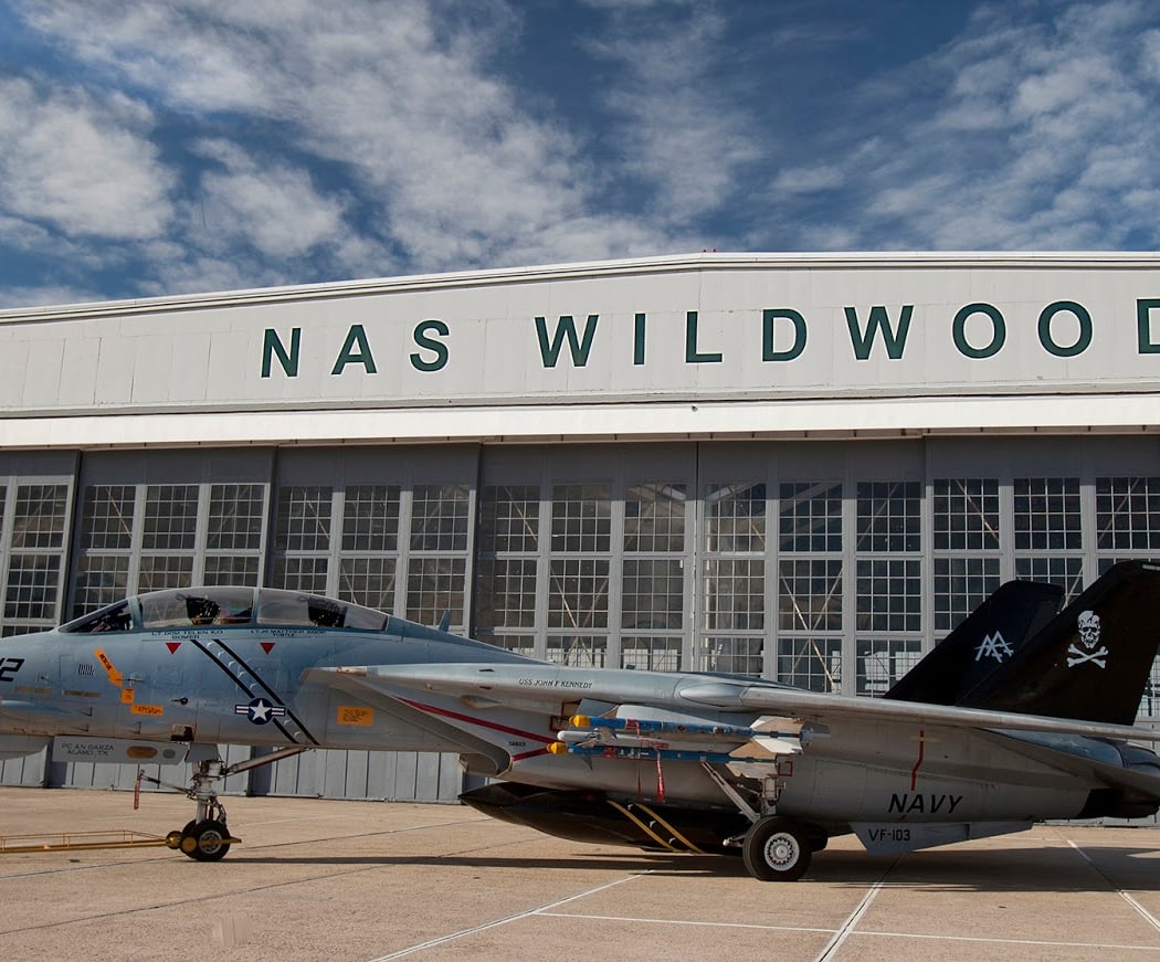 Labor Day Weekend AirFest 2