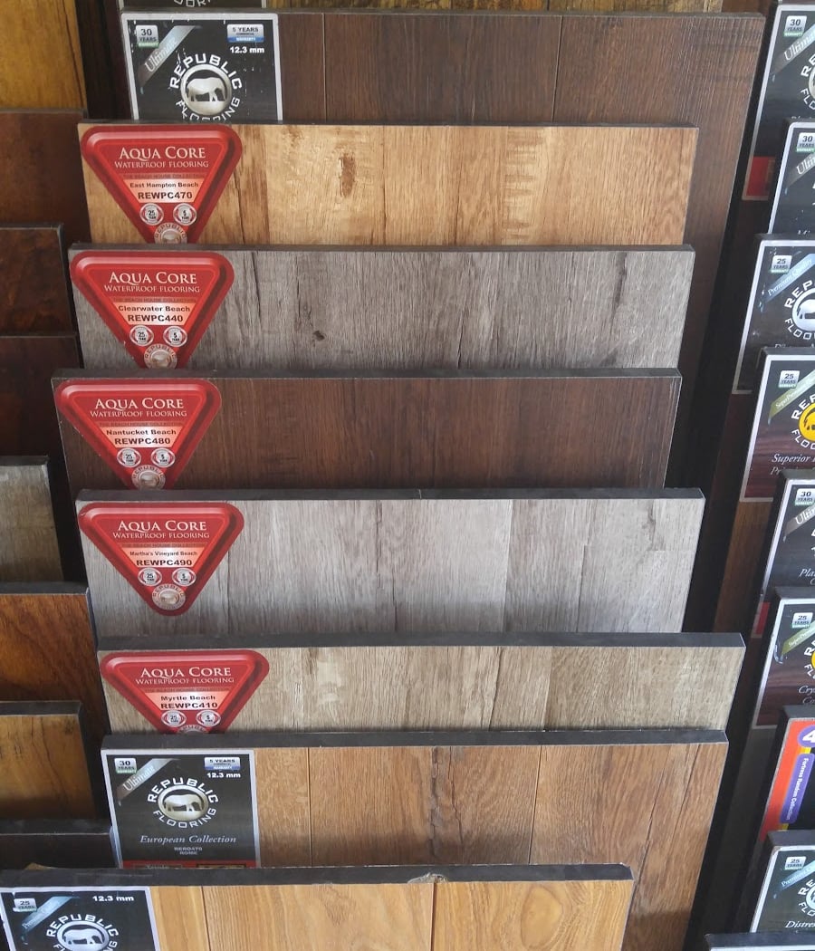 Factory Direct Floor 1
