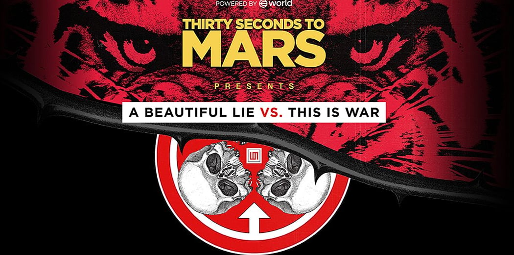 Thirty Seconds To Mars 1