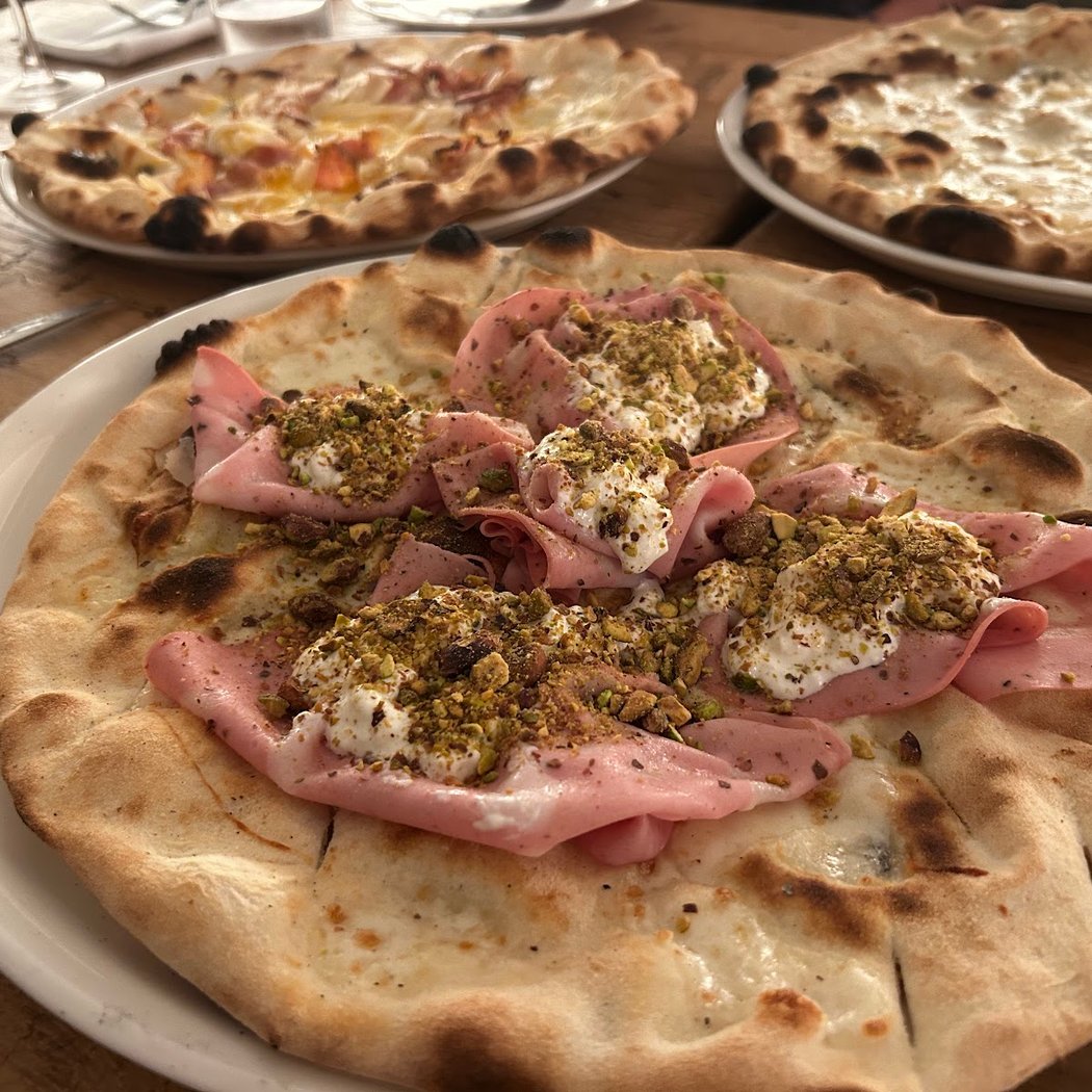 Pizzabar Empordà 1