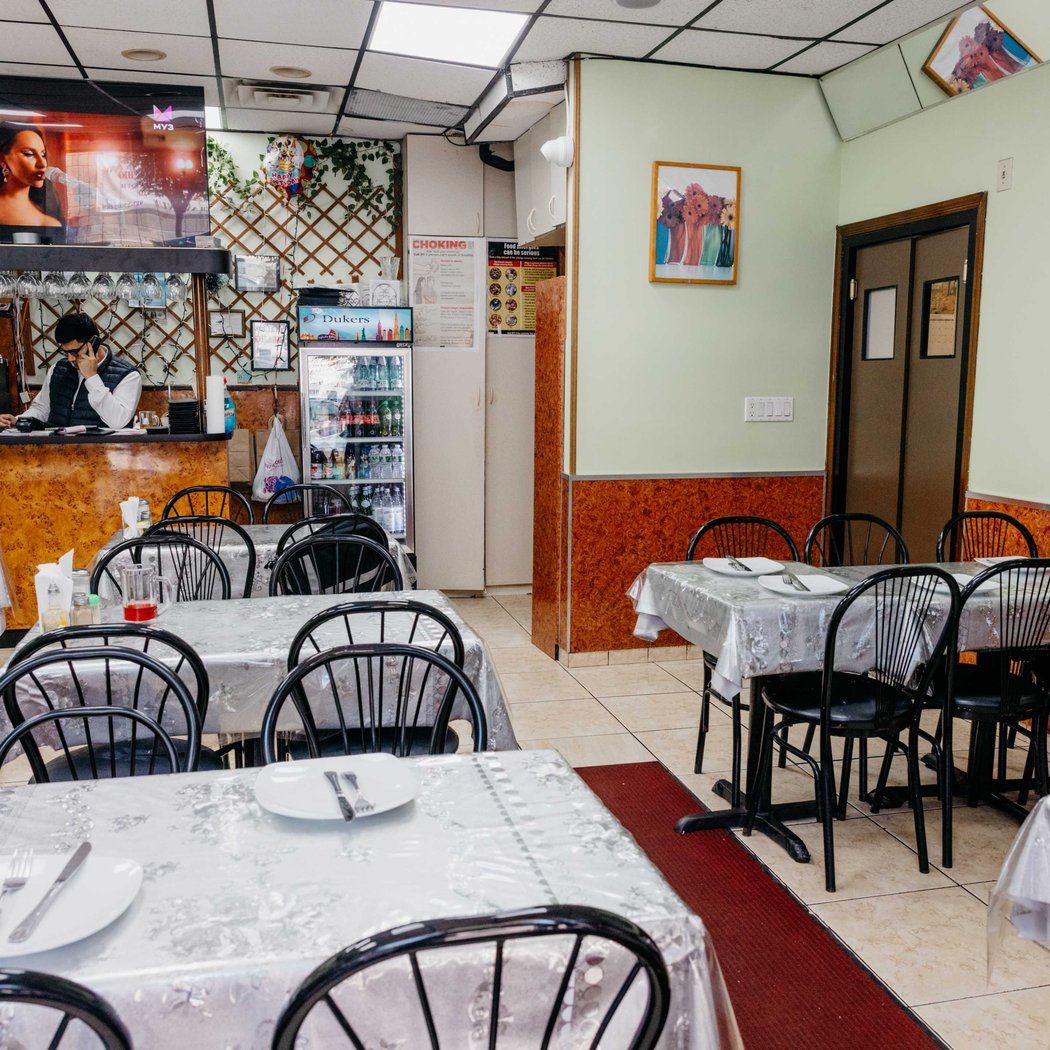 Euroasia Cafe 2