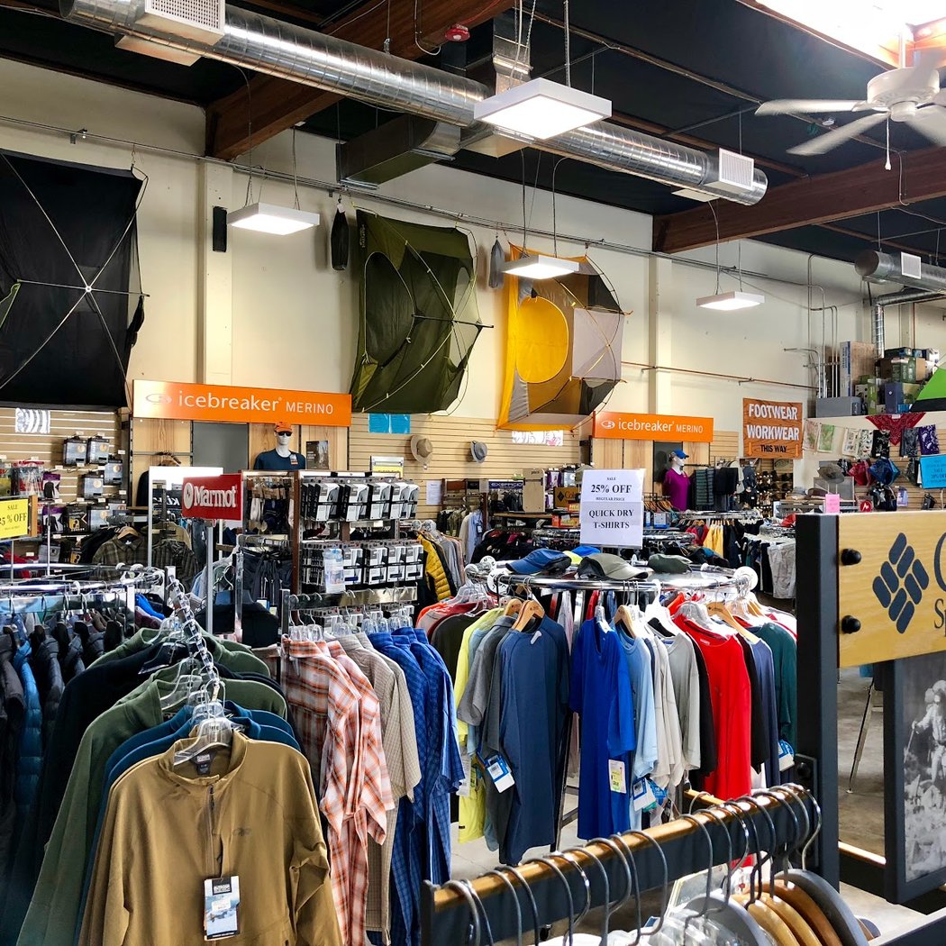 Redwood Trading Post 1