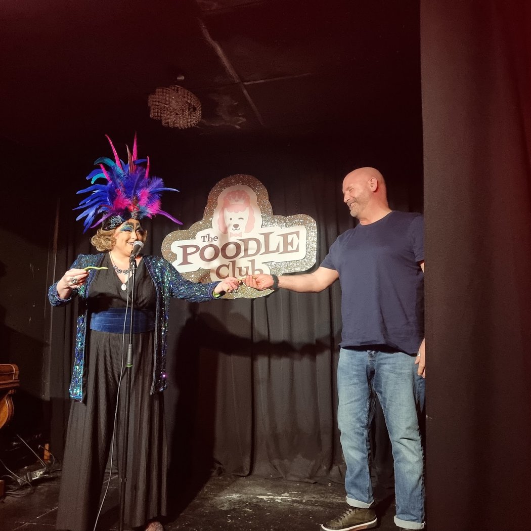 The Poodle Club 3