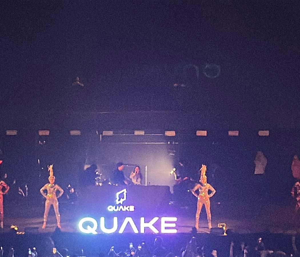 Massano At Quake Arena 2
