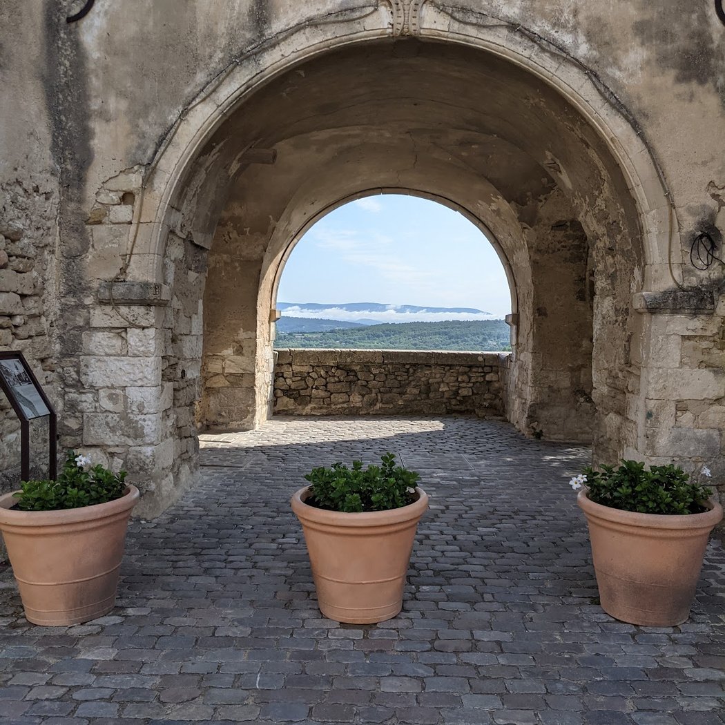 La Tour de l'Horloge 2