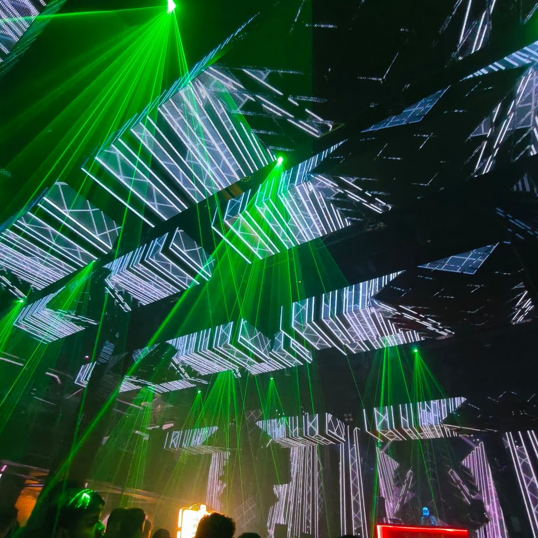 NYE 2026 - The First Roar at Big Bull 1