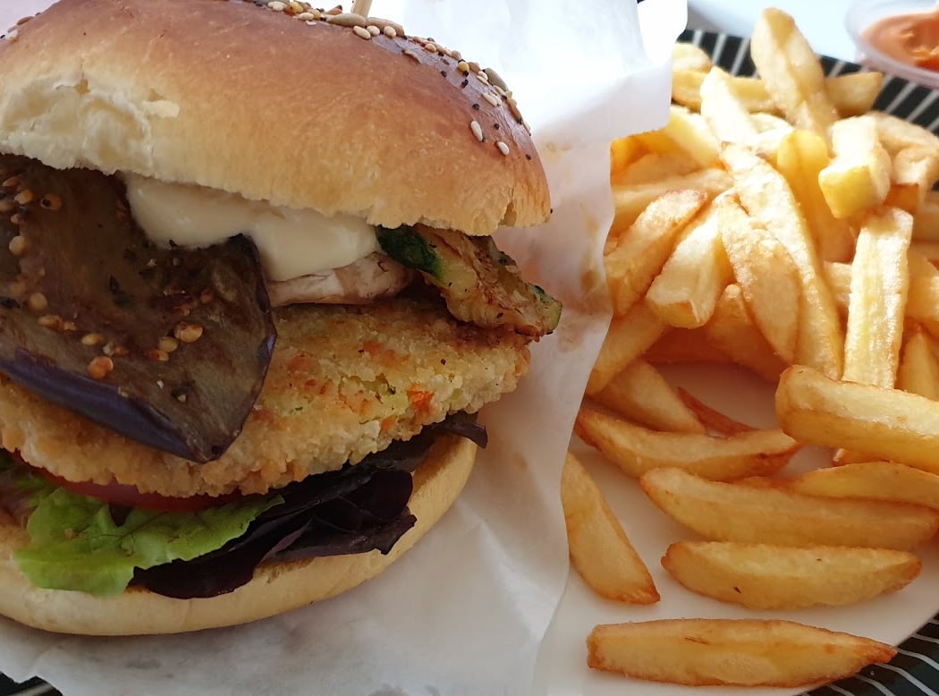 Frite'Nbleau 3
