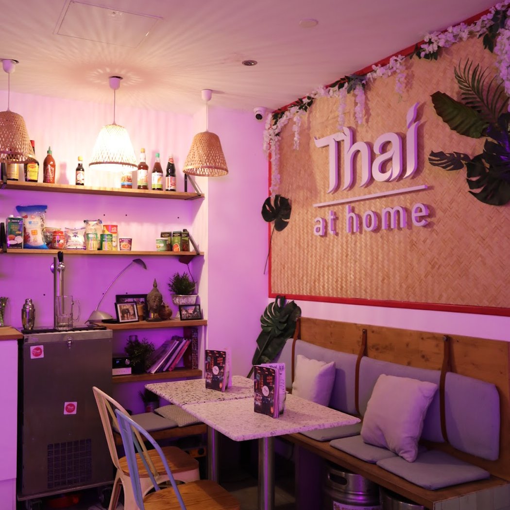 Thai at Home 3