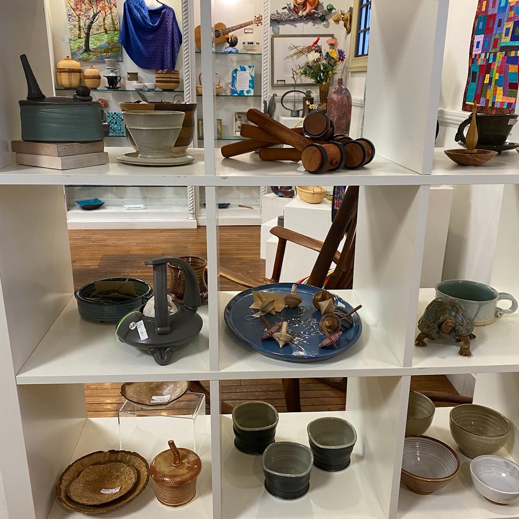 Pennsylvania Guild of Craftsmen 3