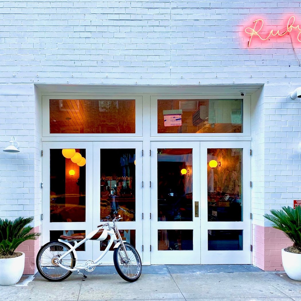 Little Ruby's East Village 5