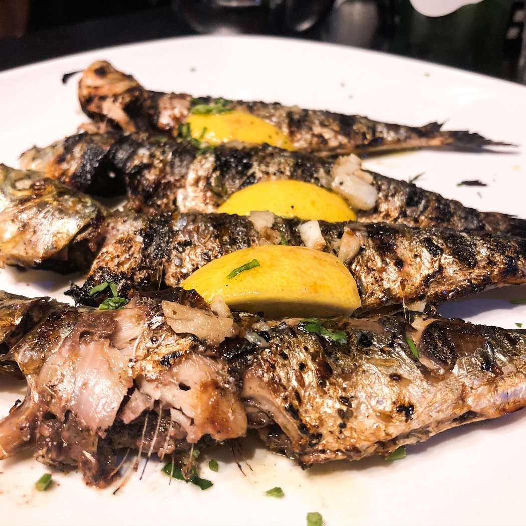 Astoria Seafood and Grill 2