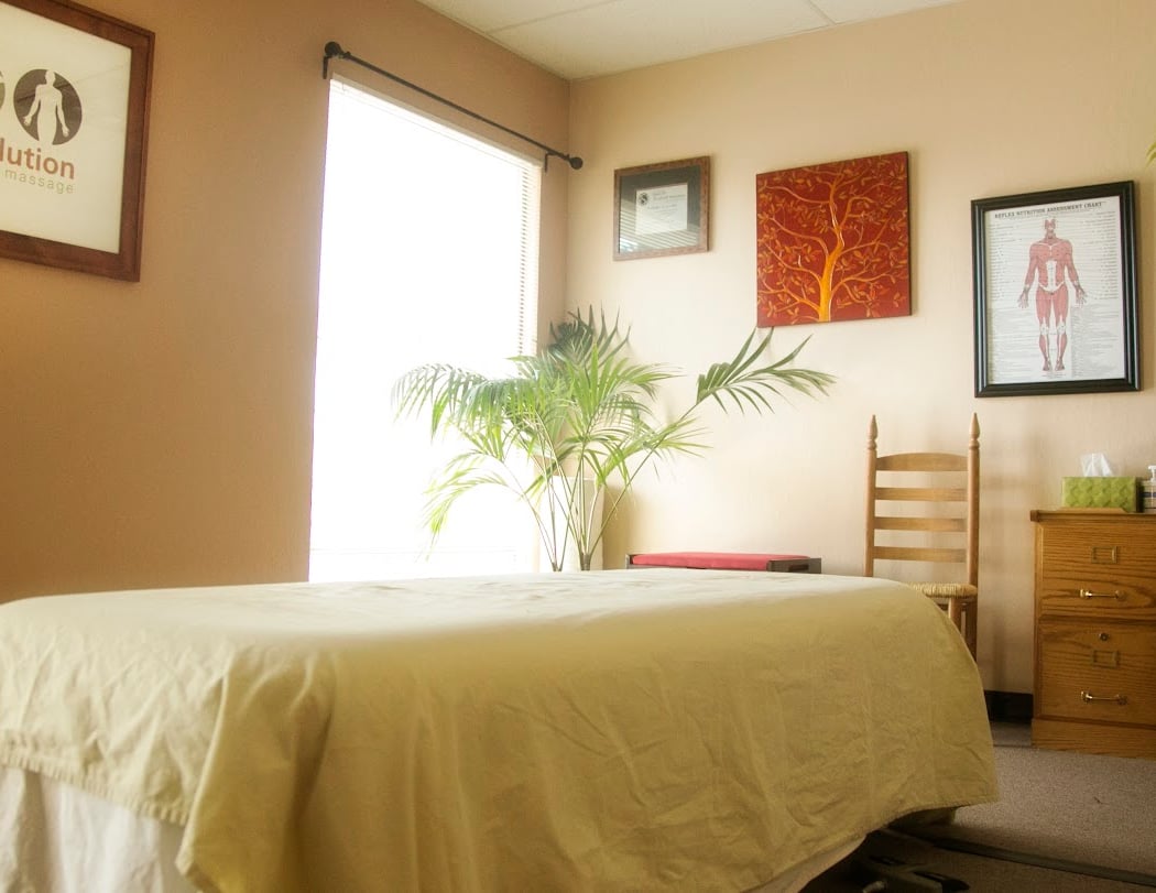 MedicinEvolution Bodywork Beyond Massage 1