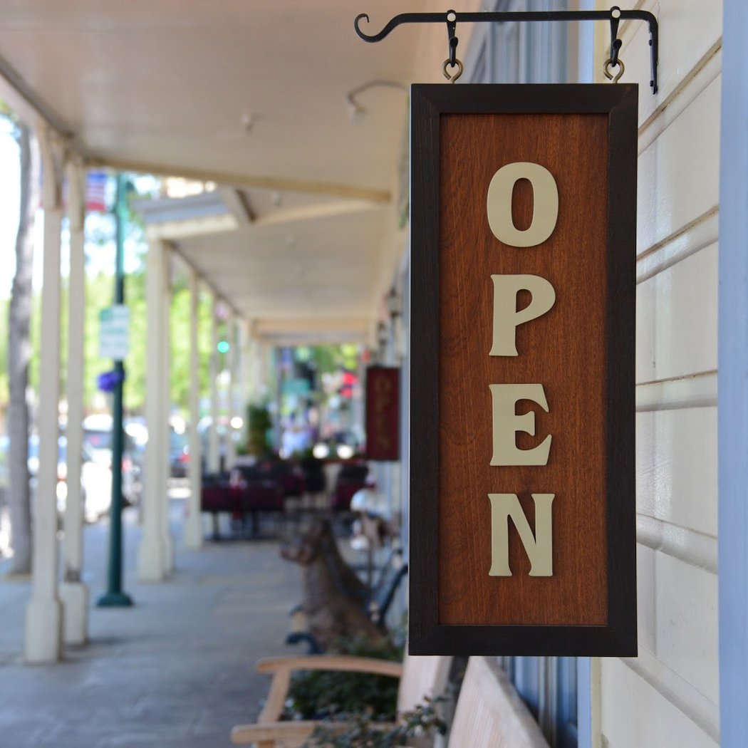 Pleasanton Downtown Association 1
