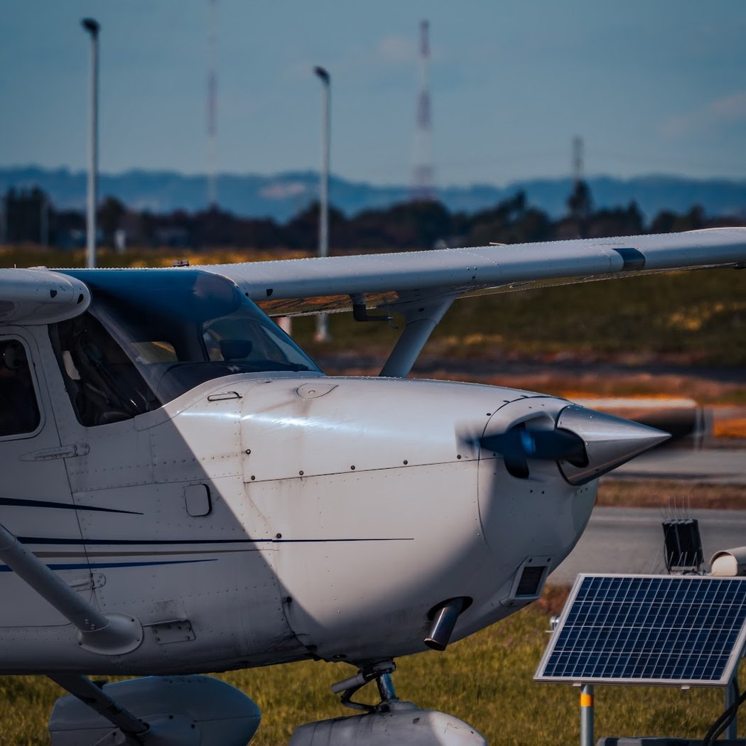 Hypoxia Training by the FAA 3