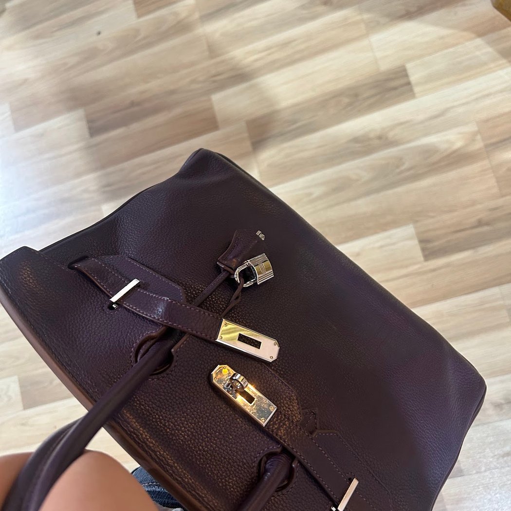 Passion Luxe- dépôt vente de luxe 3
