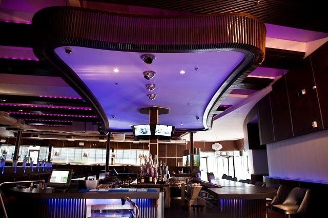 Suite Food Lounge 2